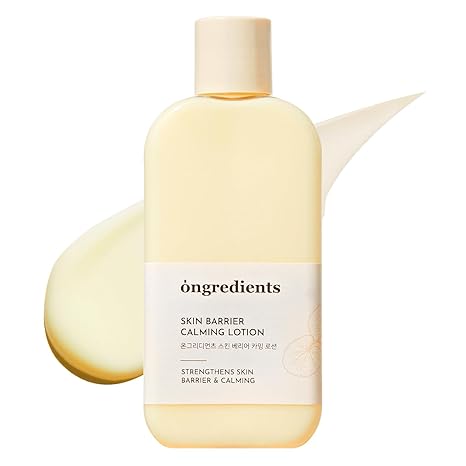 Ongredients - Skin Barrier Calming Lotion [220ml]